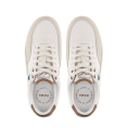 Courtside-OffWhite_Chestnut-TopDown-Transparent_176651f1-2c7d-45be-b885-b0381108aede-1.png