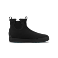 WeekendChelseaBoot-AllBlack-RightSideView-Transparent-WithShadow.png