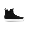 WeekendChelseaBoot-Black-FrontView-Transparent-NoShadowWeekendChelseaBoot-Black-RightSideView-Transparent-WithShadow.png