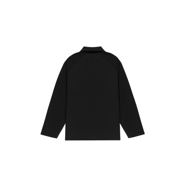 WesterlyCoachJacket-Mens-Black-BackView-Transparent.png