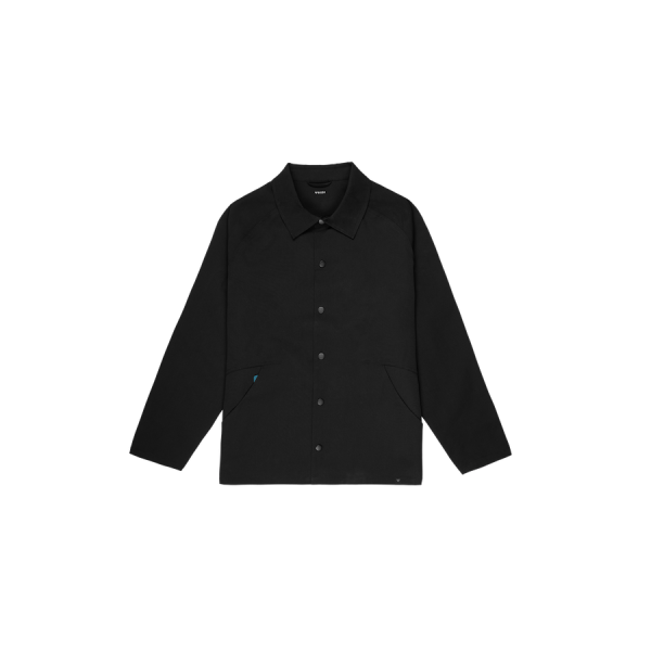 WesterlyCoachJacket-Mens-Black-FrontView-Transparent.png