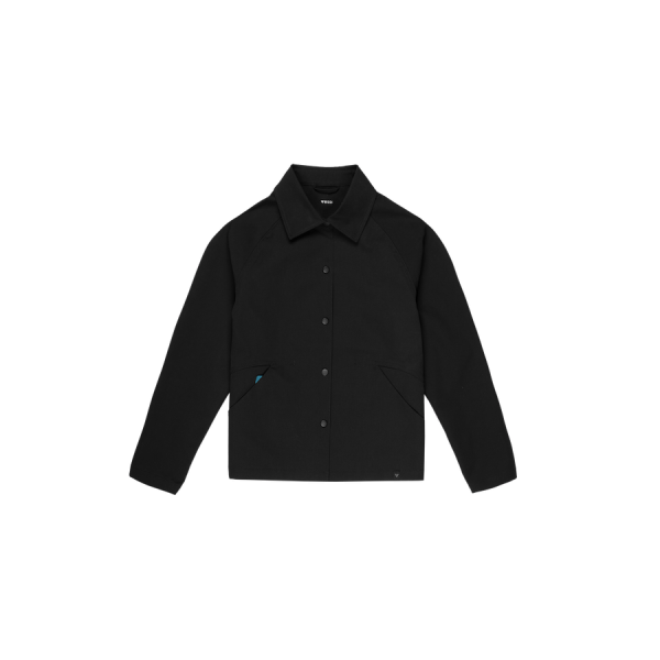 WesterlyCoachJacket-Womens-Black-FrontView-Transparent.png