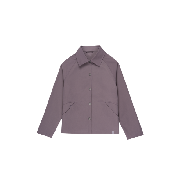 WesterlyCoachJacket-Womens-Granite-FrontView-Transparent.png